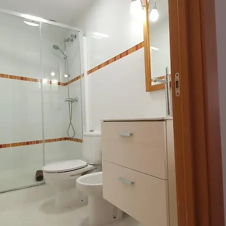 Apartamento Md Balmes Market Mid Term *