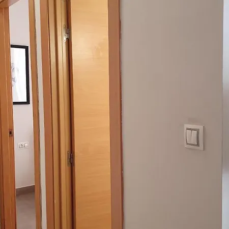 Md Balmes Market Mid Term Appartement