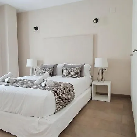 Apartamento Md Balmes Market Mid Term *