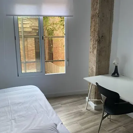 Apartamento Cozy Flat In La Petxina B *