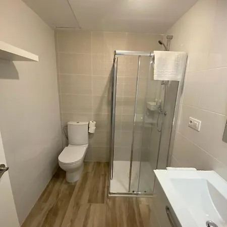 Apartamento Cozy Flat In La Petxina B Valencia