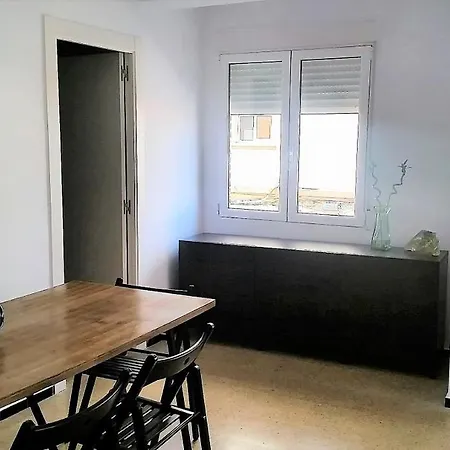 Appartement Malvarrosa Beach