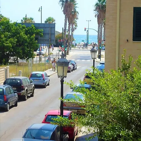 Apartamento Malvarrosa Beach Valência