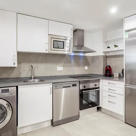 Two Floor House In The Center Vakantiehuis Valencia
