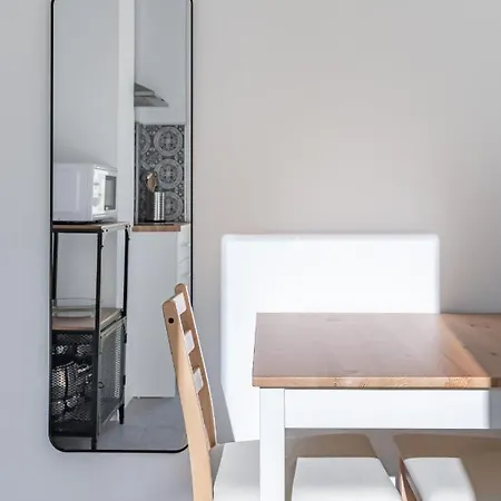 Marvellous With A Large Private Terrace 4* Valencia