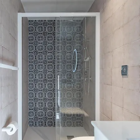 Marvellous With A Large Private Terrace Valenza