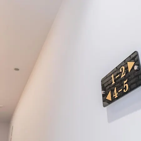 Appart hôtel Sunny,private Terrace,wheelchair Access *