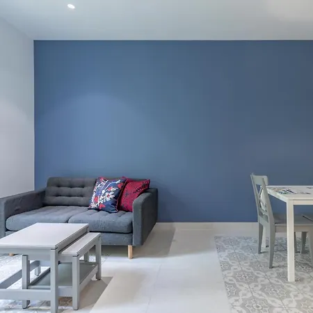 Sunny,private Terrace,wheelchair Access شقة فندقية فالنسيا