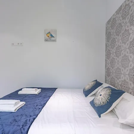 Sunny,private Terrace,wheelchair Access 4*