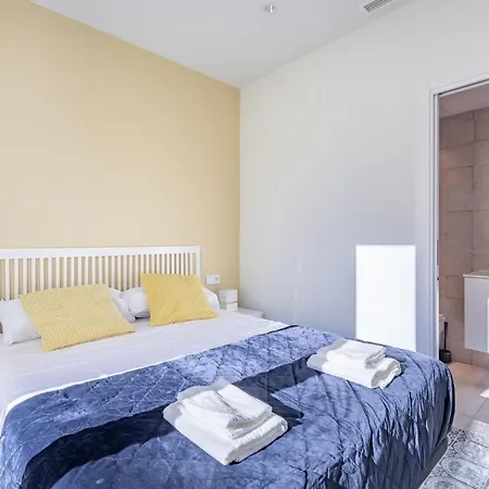 Marvellous With A Large Private Terrace 4*