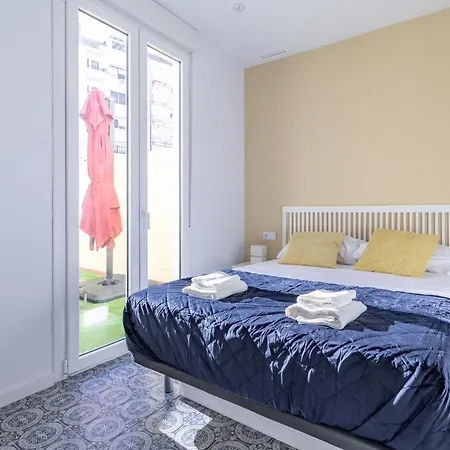 Marvellous With A Large Private Terrace Lejlighedshotel 4*