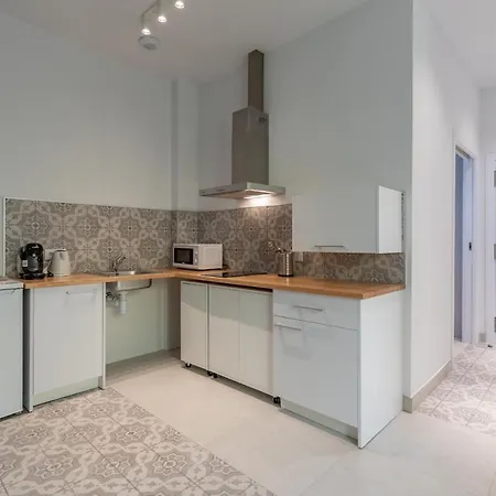 Appart hôtel Sunny,private Terrace,wheelchair Access