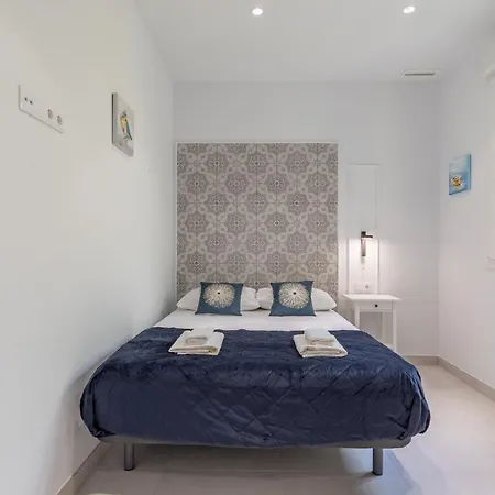 Sunny,private Terrace,wheelchair Access 4*