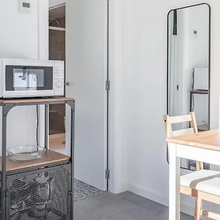 Marvellous With A Large Private Terrace Aparthotel 4*