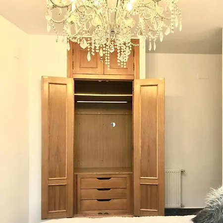 Romantic Room In Shared Apartment * Valencia