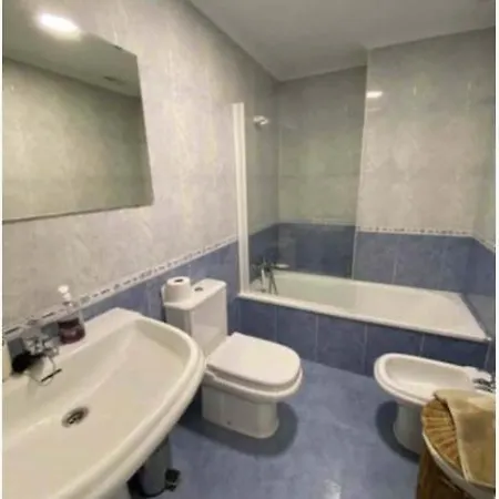 In Shared Flat In The I Private Bathroom L Trendy Area In The منزل للإقامة فالنسيا