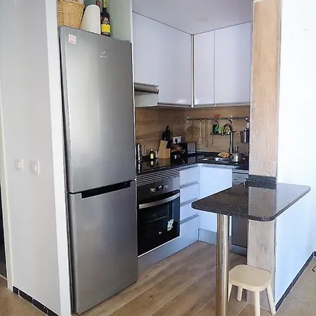 Apartamento Malvarrosa Beach