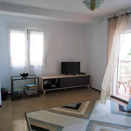 Apartamento Malvarrosa Beach *