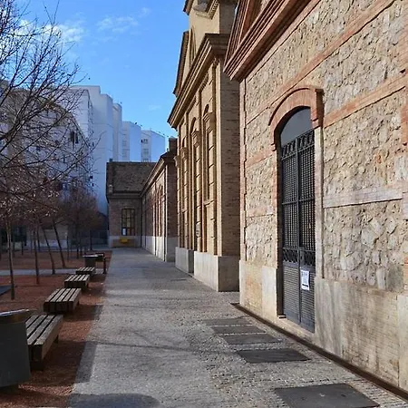 Cozy Flat In La Petxina B *