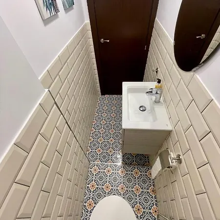 卡门广场公寓 * 瓦伦西亚