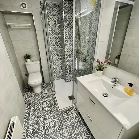 Appartement Plaza Del Carmen Valencia