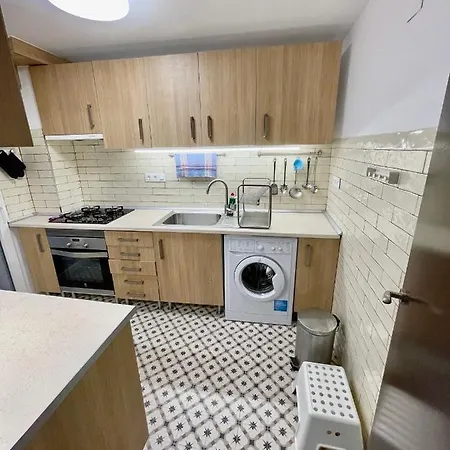 Apartment Plaza Del Carmen Valencia