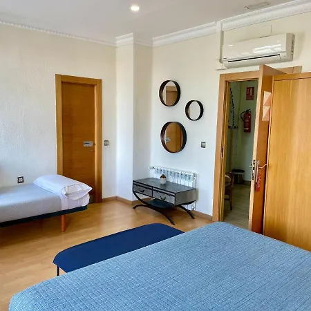 Balcon Al Mar 발렌시아