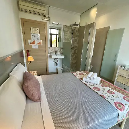 Balcon Al Mar 게스트하우스