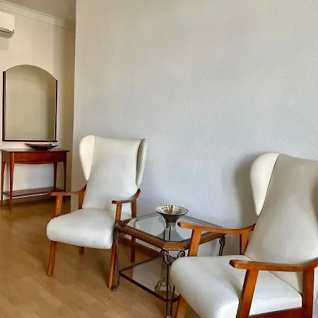 Balcon Al Mar 게스트하우스 발렌시아