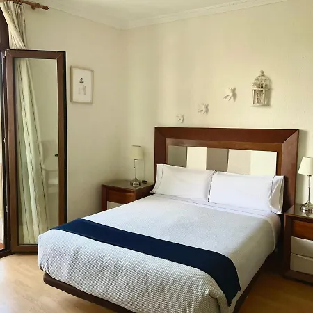 Gæstehus Balcon Al Mar Valencia