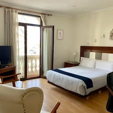 Balcon Al Mar بيت ضيافة فالنسيا