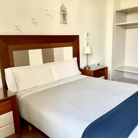 Balcon Al Mar 4* Valencia