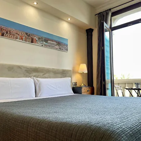 Balcon Al Mar Pensionat Valencia