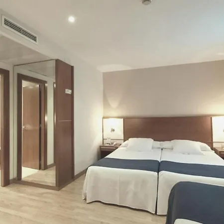 Rh Sorolla Centro Valencia