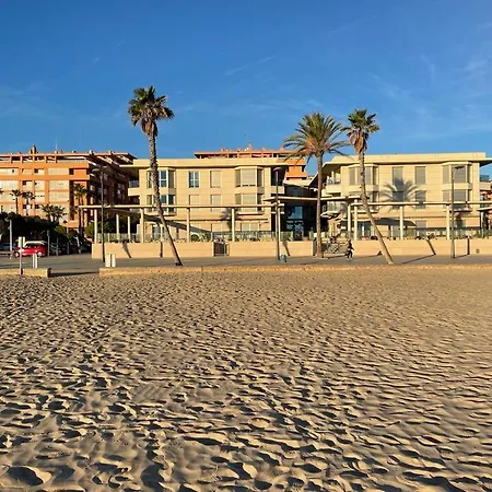 Appartement Sunny&beach In *