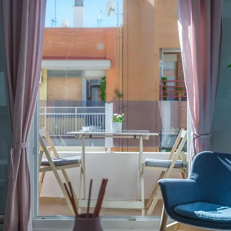 Appartement Modern, Stylish