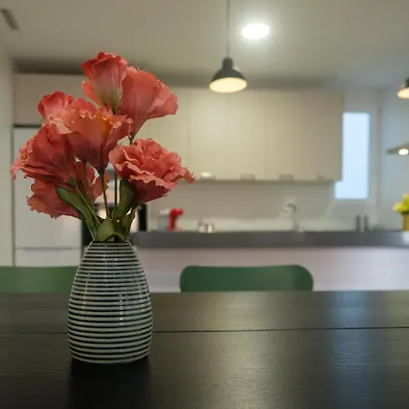 Appartement Clean & Very Comfortable *