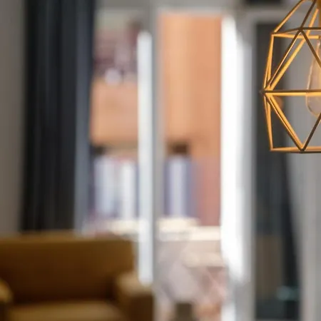 Bright, Brand New & Very Comfortable Apartamento *