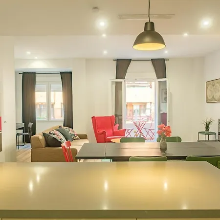 Apartment Clean & Very Comfortable