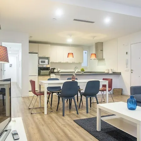 Appartement With Super Comfortable Beds *