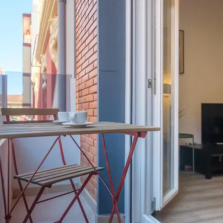 Apartamento Clean & Very Comfortable