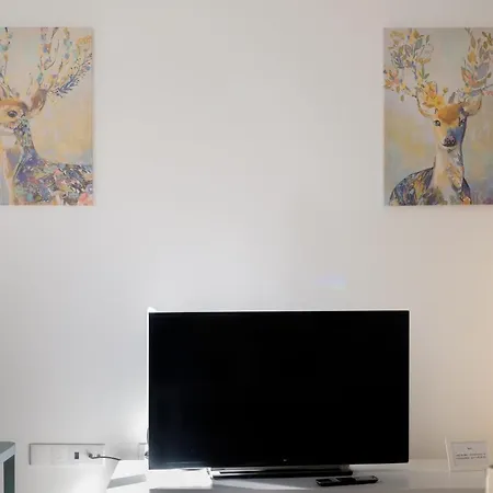 Bright, Brand New & Very Comfortable * Valencia