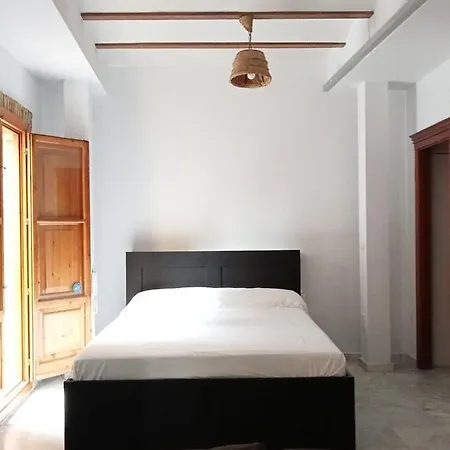 Con Encanto En Pleno Casco Antiguo Ron Valenciayole Lägenhet