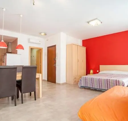 Loft In 3th Floor & Terrace In 4th Floor