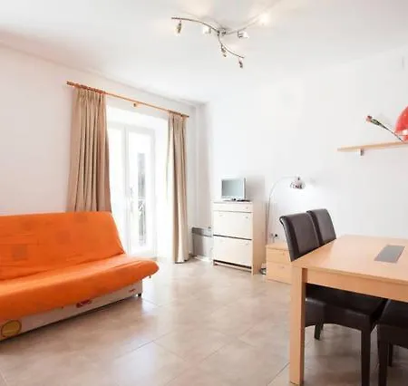 Apartment Loft In 3th Floor & Terrace In 4th Floor