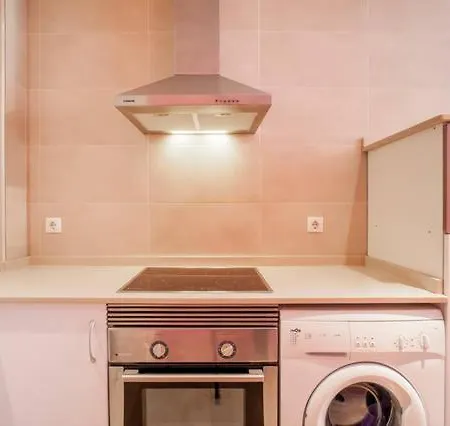 Loft In 3th Floor & Terrace In 4th Floor Valencie