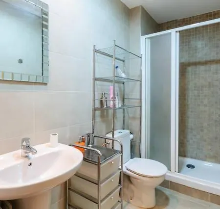 Loft In 3th Floor & Terrace In 4th Floor * Valencie