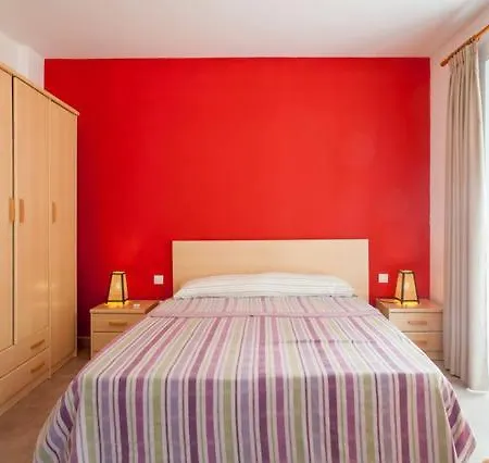 Loft In 3th Floor & Terrace In 4th Floor Walencja