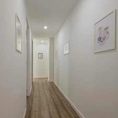 Modern, Stylish * Valencia