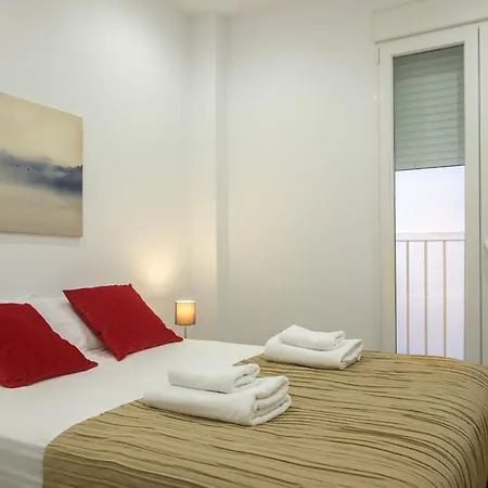 Apartamento With Super Comfortable Beds